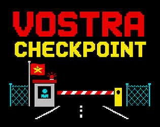 SpectrumAndRet1's tweet photo. Vostra Checkpoint -ZX Spectrum-: https://t.co/2qTIw254dc https://t.co/vljZCbH4ef