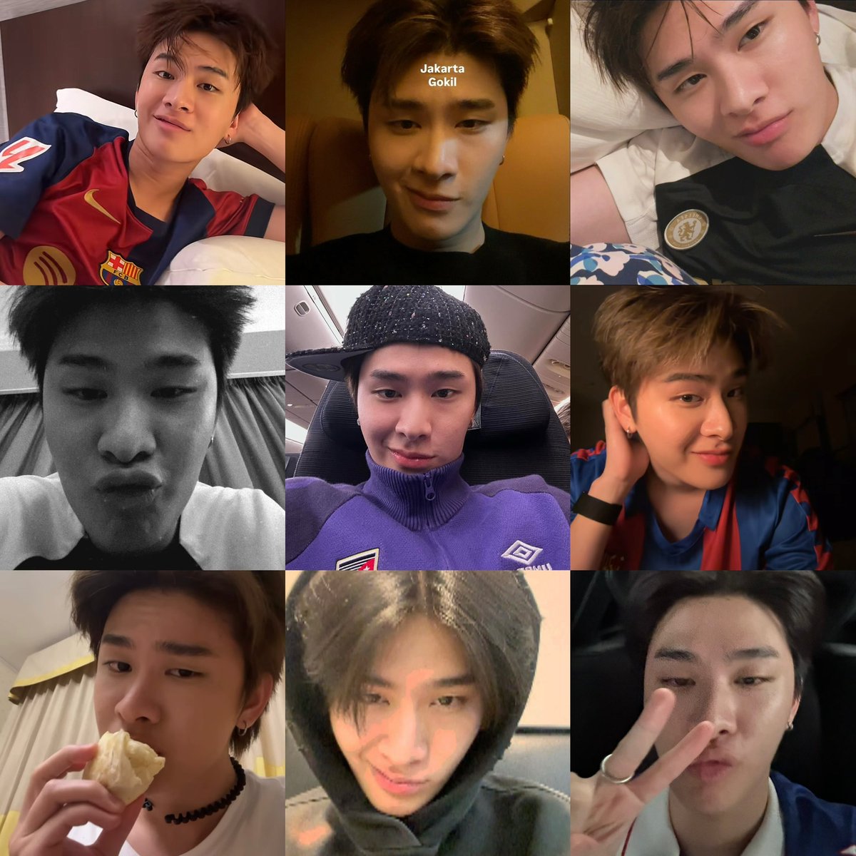 pungmiyou's tweet photo. I ♥️ หนุ่มตี๋ https://t.co/Y0sCJbJLWO