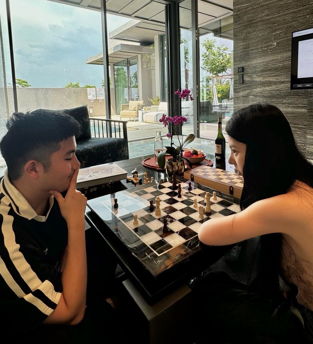 Aaron Teng 安伦 🐧 tweet media