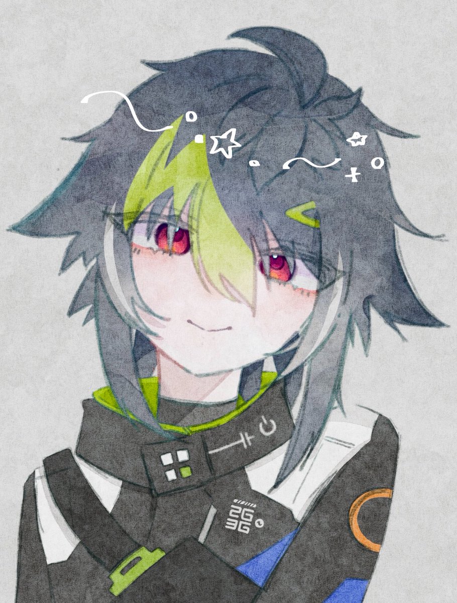 皛瀬 tweet media