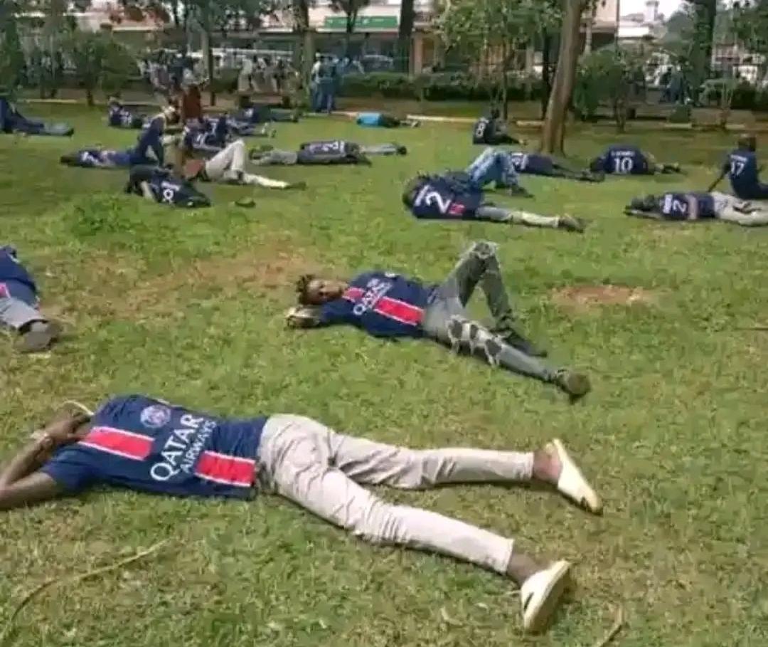 mataro_daniel's tweet photo. @zed_ogtz Aya tunakungojea sisi yetu macho ila itakuwa hvi https://t.co/XDjKGJzbBE