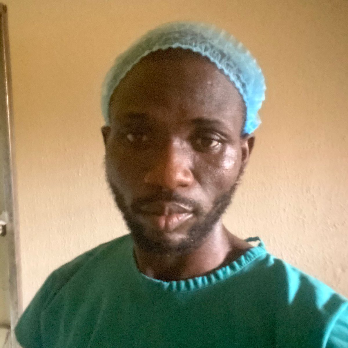 CALABAR RANTS tweet media