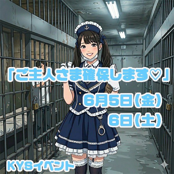 メイド喫茶みけねこカフェ《公式》 tweet media
