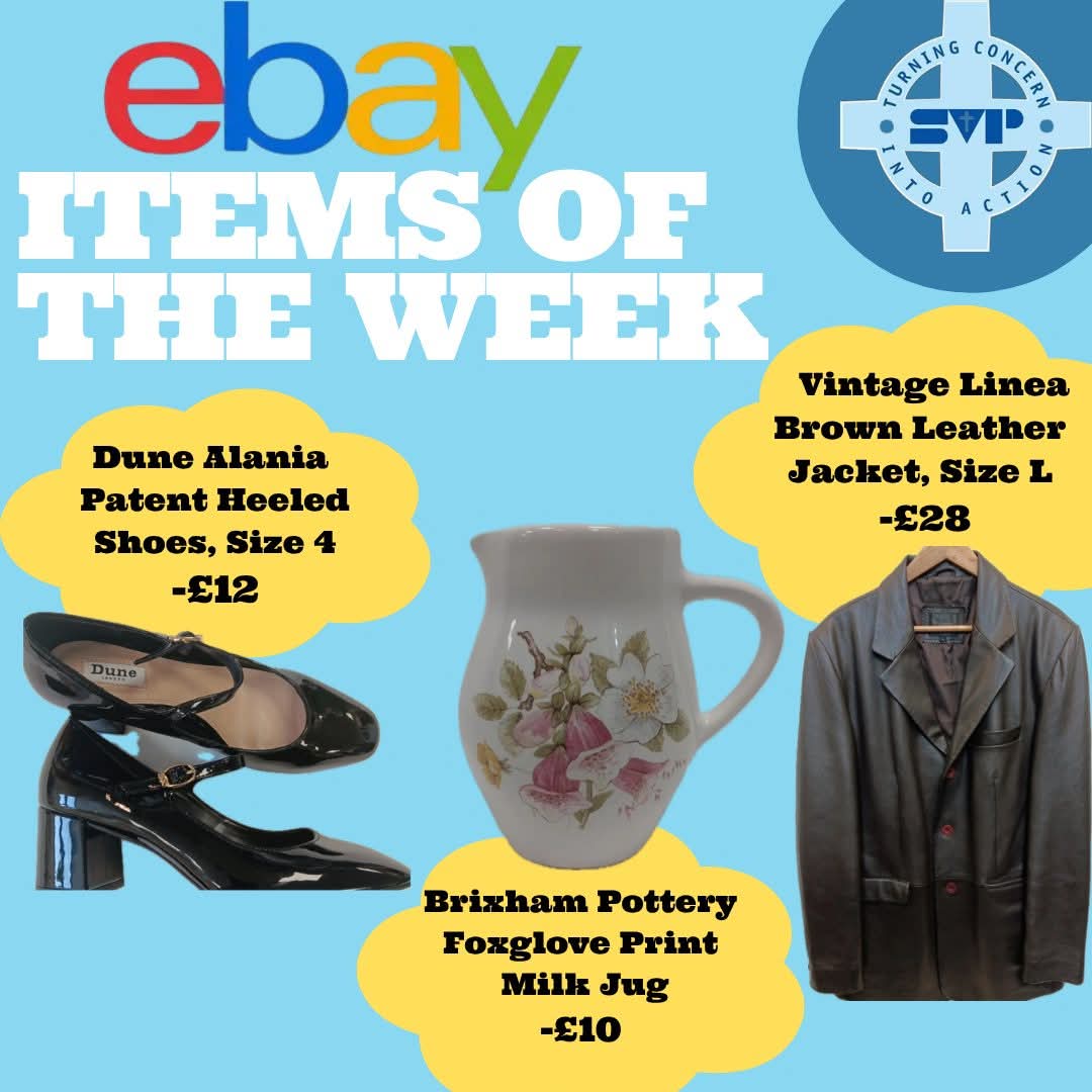 StSouthend's tweet photo. Every penny of the proceeds goes directly towards supporting the most vulnerable.
Your support, whether by buying, sharing or simply spreading the word, truly makes a difference. Thank you

👉 Visit our store today: https://t.co/US5i0ACOTD https://t.co/3gcdcLNTHC