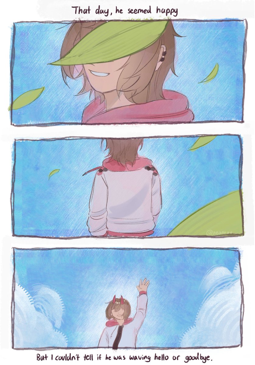 neomov_'s tweet photo. #quakitus #blisssmp #fanartㅤㅤㅤ https://t.co/VqIhupiLlg