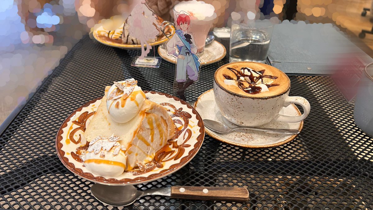 aepgd239's tweet photo. 先日キンプリ展に行ってきました！
こんなにもフォトスポットが多い展示会に行ったのは���めてです！🤣 https://t.co/xUqE2dNbC4