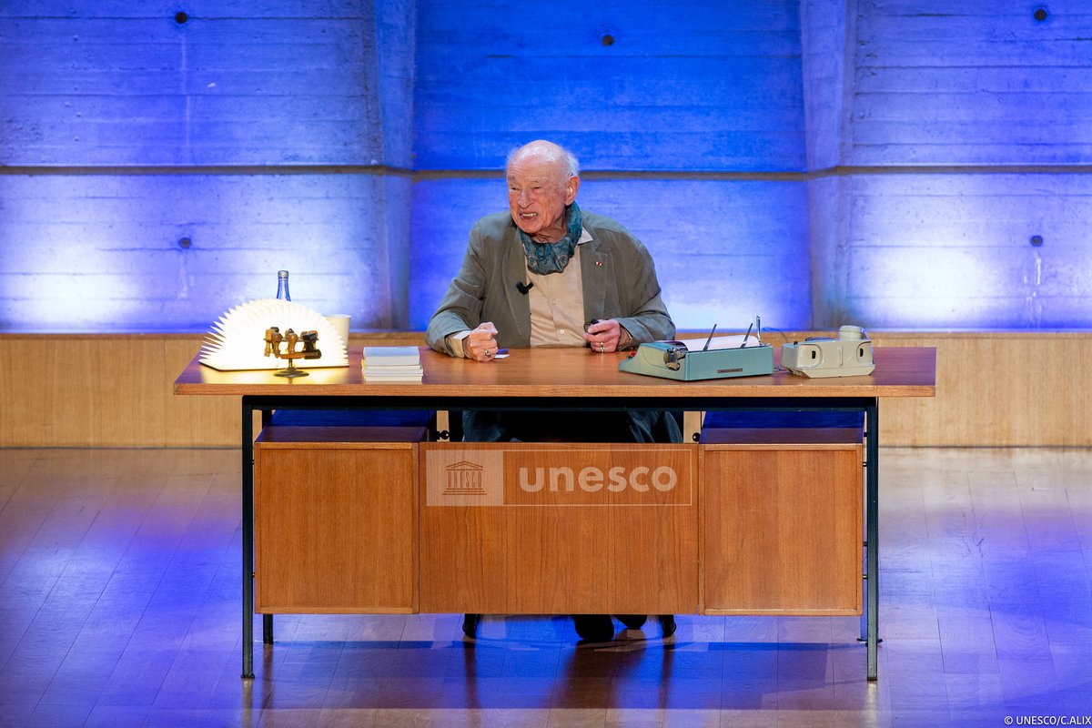 UNESCO 🏛️ #Education #Sciences #Culture 🇺🇳 tweet media