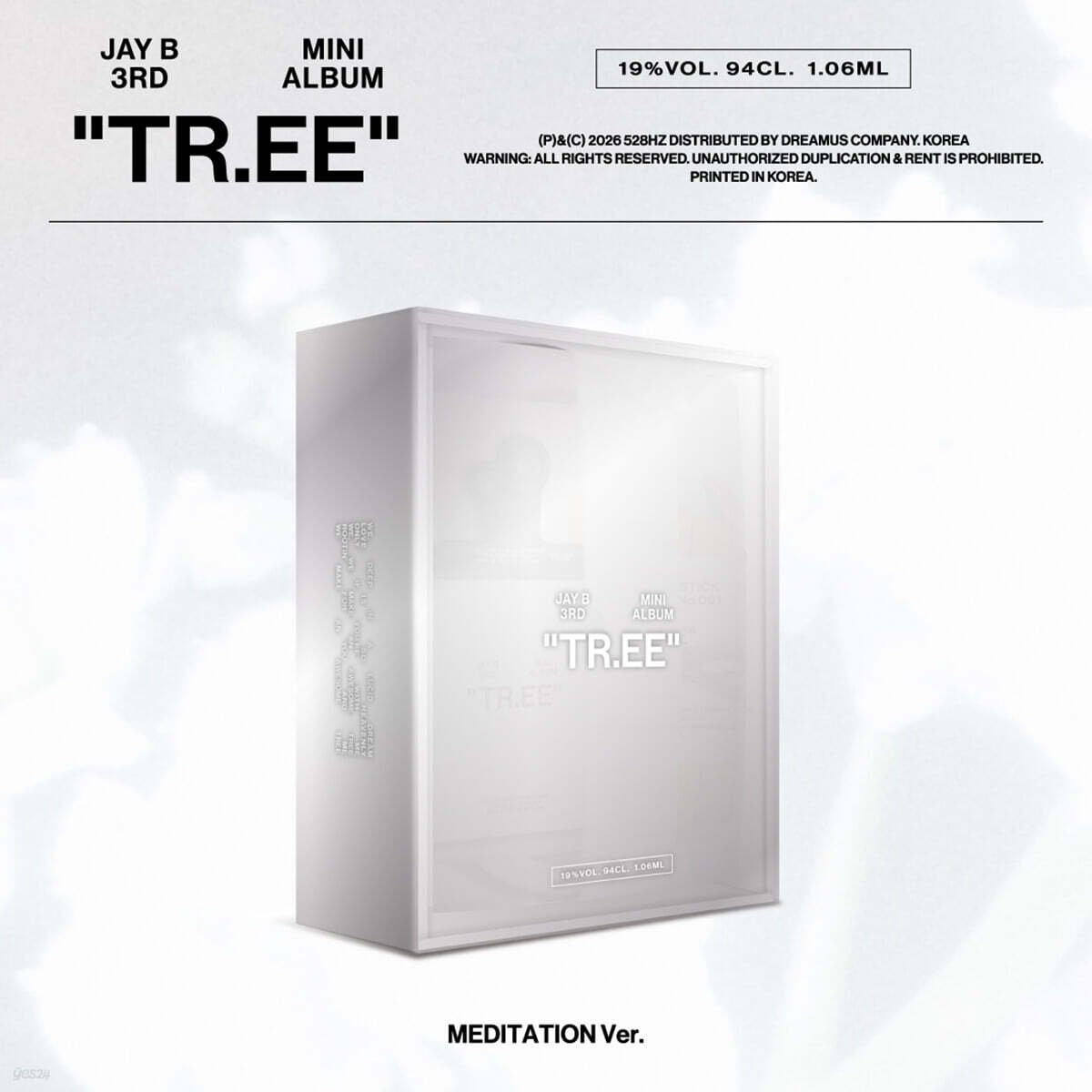 DEFshorePH's tweet photo. PHGO | #DEFSPHGO

🐥 GOT7 JAYB - https://t.co/WvtChtoUsD 🐥

💰 Interlude ver: P1150
💰 Meditation ver: P1790
💚 Item price + LSF
💚 Order Link: https://t.co/HYD1E3Wkl5
🚢 Normal ETA

📆
DOP1 (70%): June30, 2026
DOP2 (30%): July30, 2026
DOP3 (LSF): Upon arrival of items in PH add https://t.co/eSvmvlSgsH