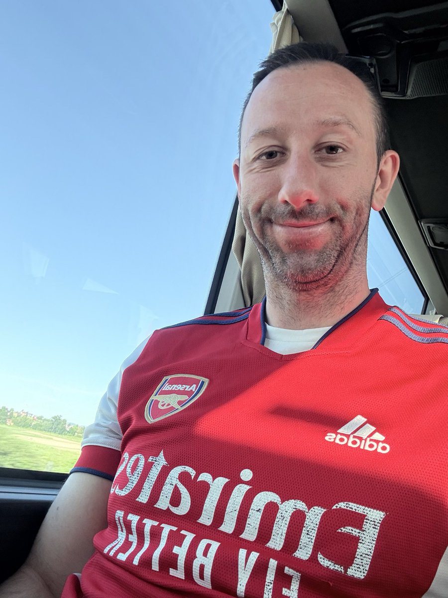 staff1129's tweet photo. Road to Budapest #AFC https://t.co/xvUOXULz2Y