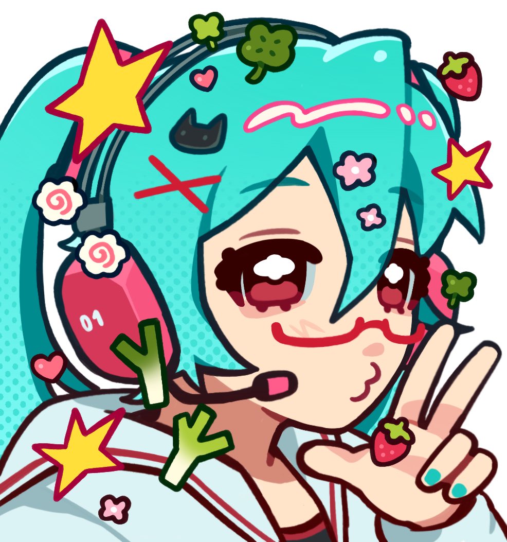 pinkuchang's tweet photo. natural miku
#初音ミク https://t.co/yCi76wqa6d