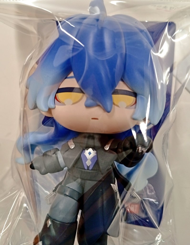 原神 POPMART フィギュア フリンズ　ファルカ　イネファ 入荷情報】 原神 ポップマート フィギュア フリンズ ドゥリン ファルカ