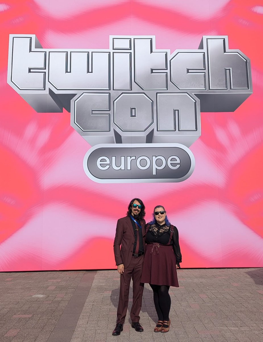 DanCarlyon's tweet photo. Come and say hello and we’ll tell you all about @CreatorCardsApp https://t.co/48G3Dxfqqo