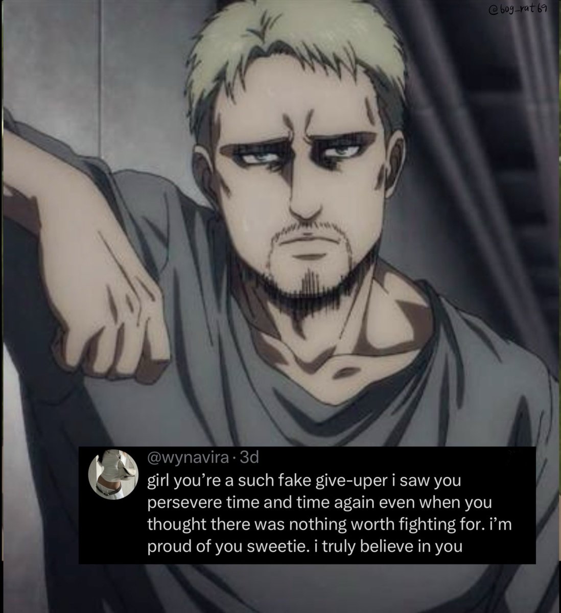 ₊⊹ ˖ִ eruri trash fire ₊˚⟡⋆ tweet media