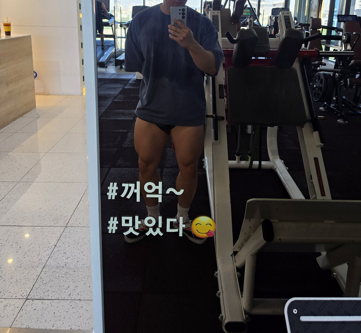 0119qkr's tweet photo. 5일차 포기하지 말고한다 https://t.co/B9utZcrGU1