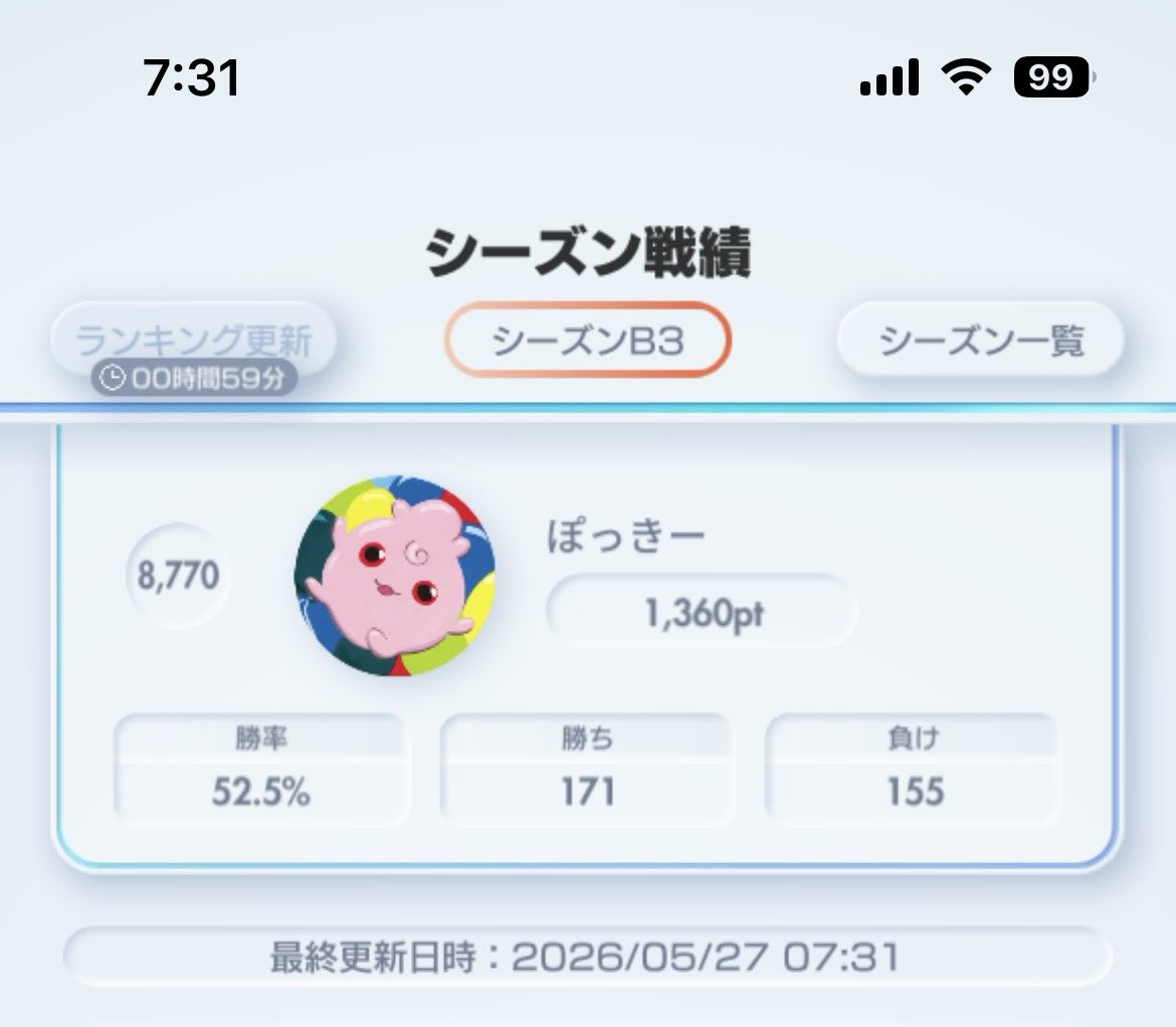 ぽっきー tweet media