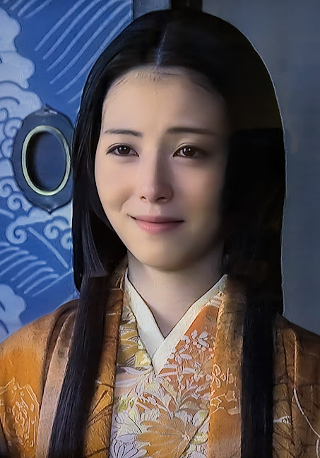 vegamax12's tweet photo. 三十一文字　第四百九回

　寧々その４ 羽柴家

　子はないが多子の母になっていく
　一緒に暮らす虎、市と豪

　撤退に織田の魔王は憤怒なり
　家族作戦羽柴の女帝

　#浜辺美波 https://t.co/E3FG8ijxJ6