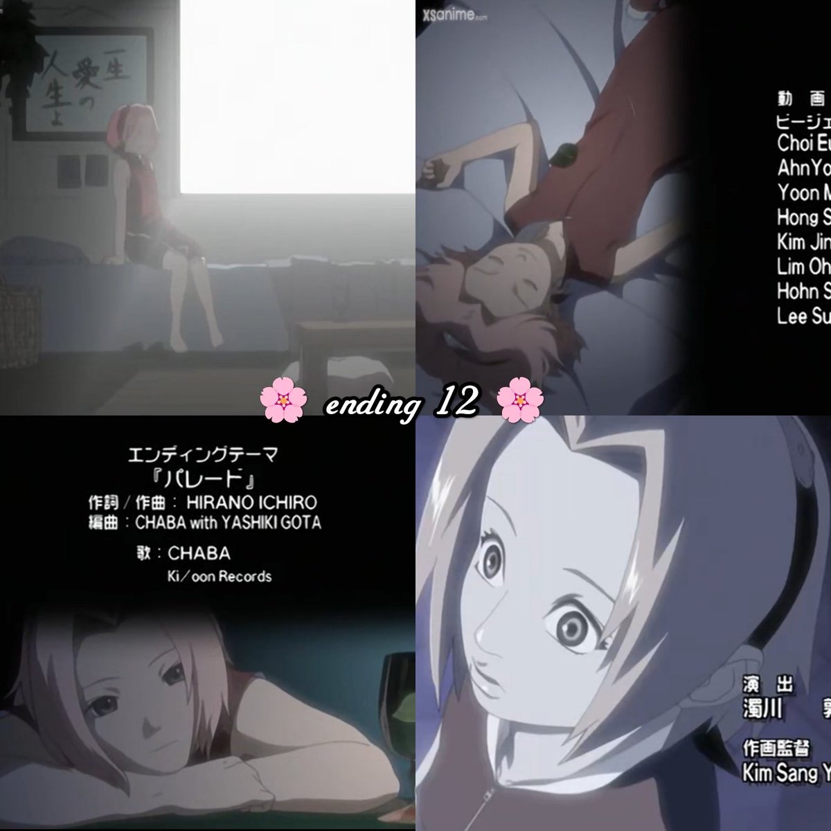 Sakura♡sarada♡ 🇵🇸 tweet media