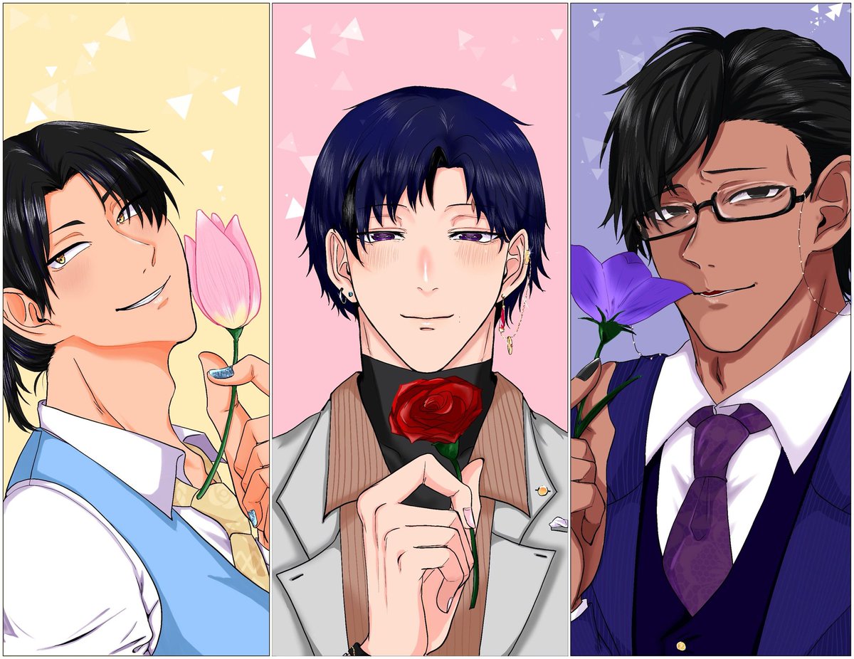 高菜 tweet media