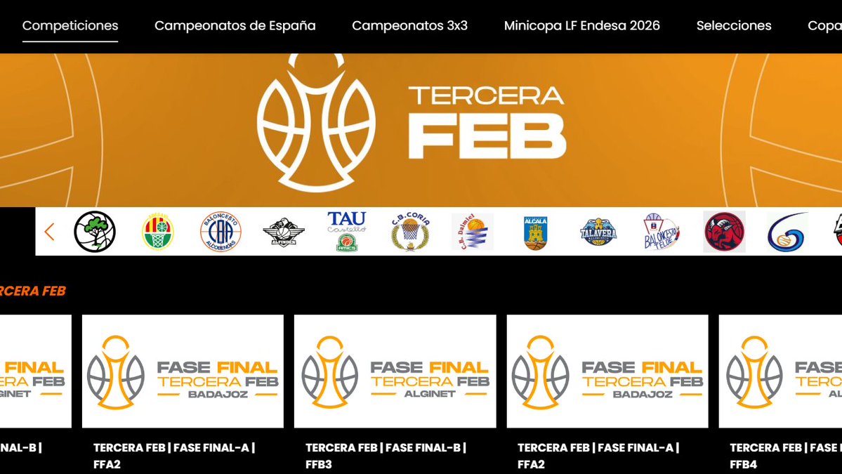 CompeticionesFEB tweet media
