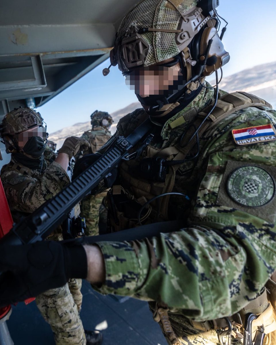 NATO Allied SOF Command (SOFCOM) tweet media