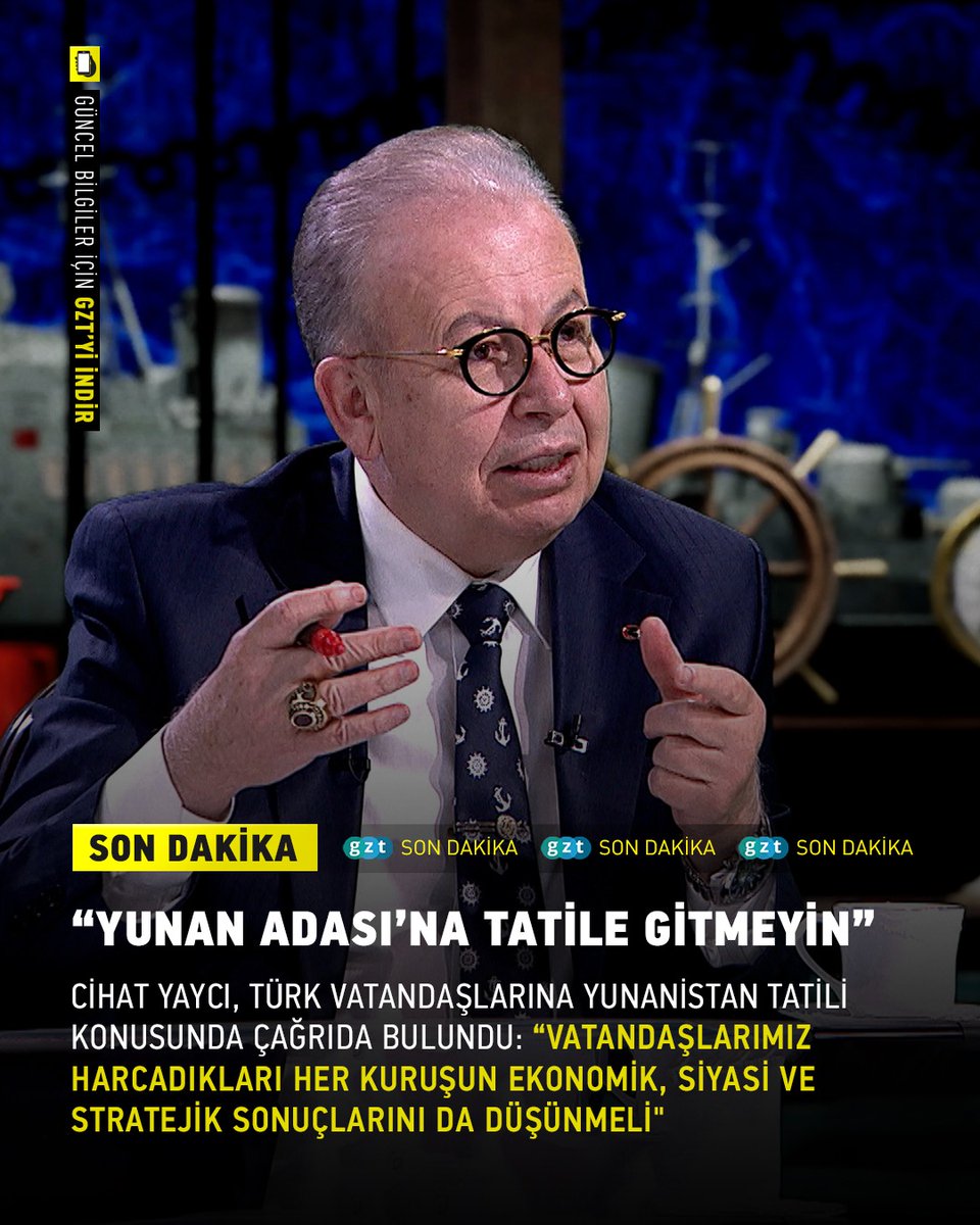GZT tweet media