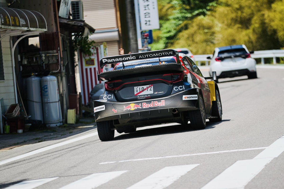 レッドブル モータースポーツ🏁 tweet media