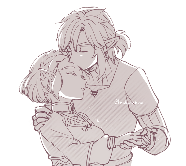 kaido_sakura's tweet photo. リンゼルrkgk https://t.co/iz64BVD36W