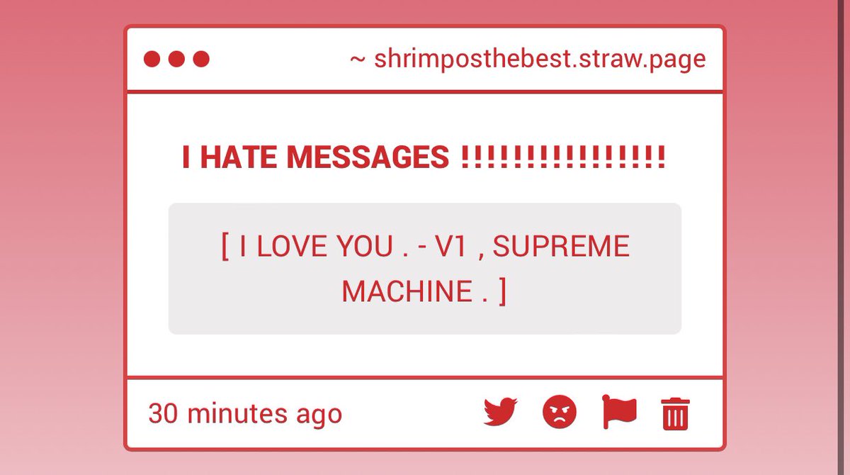 SHRIMPO tweet media