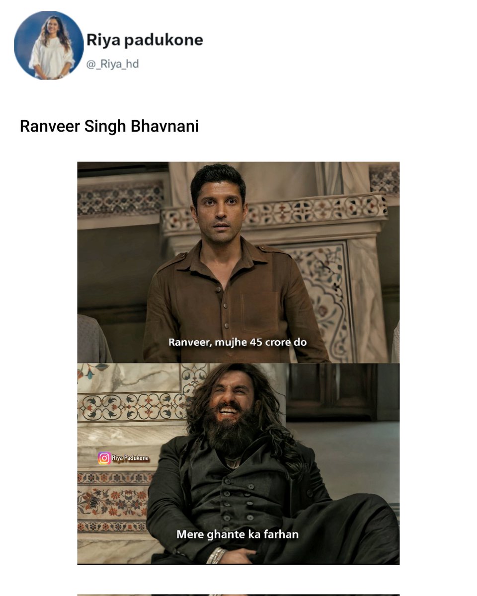 _Riya_hd's tweet photo. #Ranveersingh https://t.co/gEUP2fU5Fn