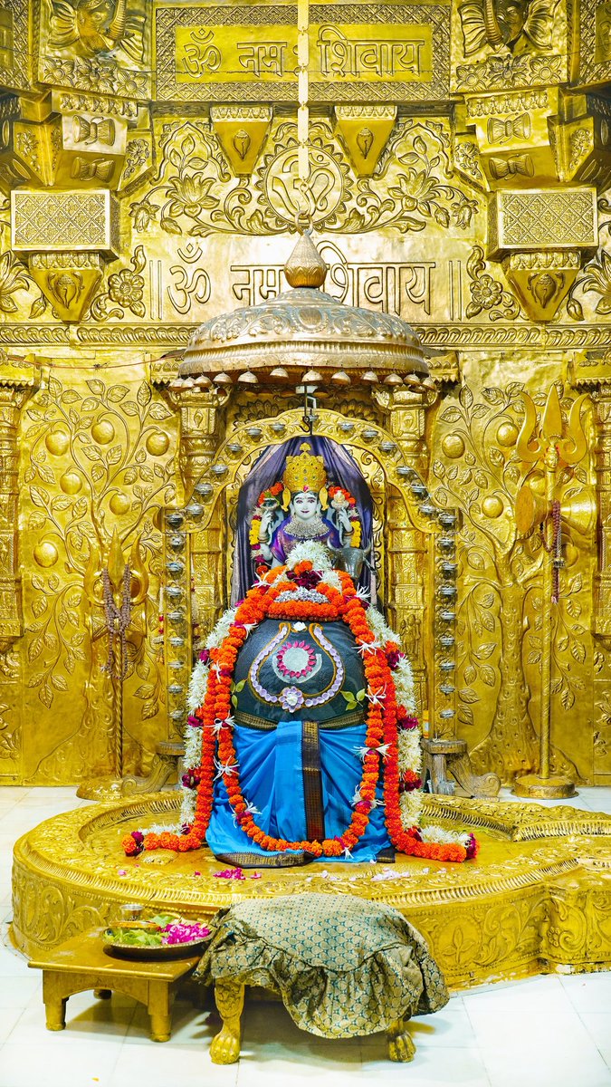 Shree Somnath Temple tweet media