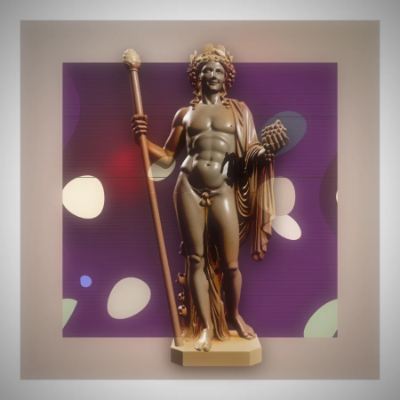 godzprotocol's tweet photo. Marble lasts. Code disappears. GØDz lives in the tension between both — 333 divine fragments waiting to be rendered.
Site: https://t.co/ha6uLf6mmG
TG: https://t.co/C5NwDZFbga
#GODz #DigitalMythology #CryptoArt https://t.co/jXNlq5kEkm