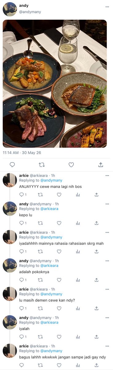 kucingao's tweet photo. kalo dilanjut kurleb kyk gini :]]] https://t.co/qFkbsT2PxX