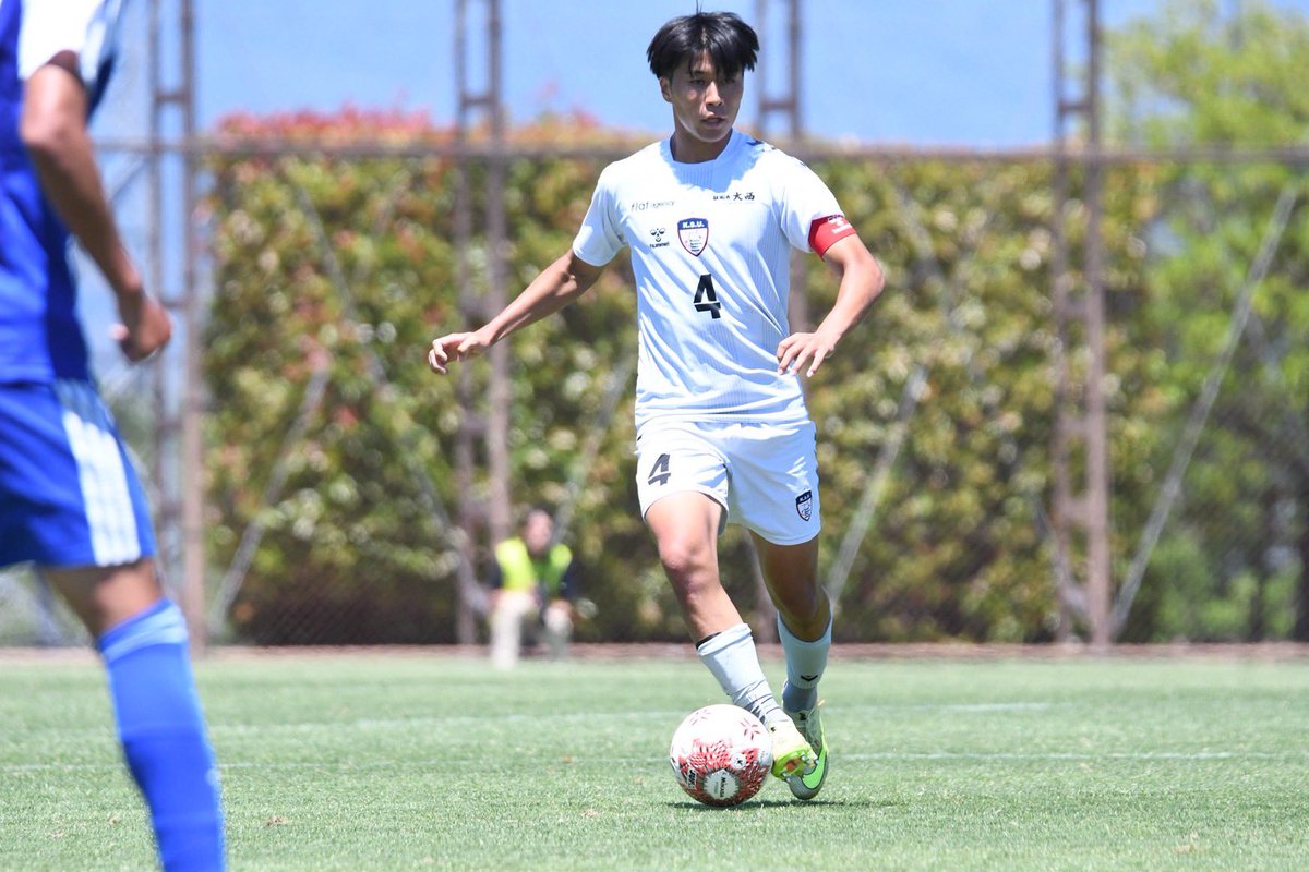京都産業大学体育会サッカー部❮公式❯ (@ksu_soccer) on X