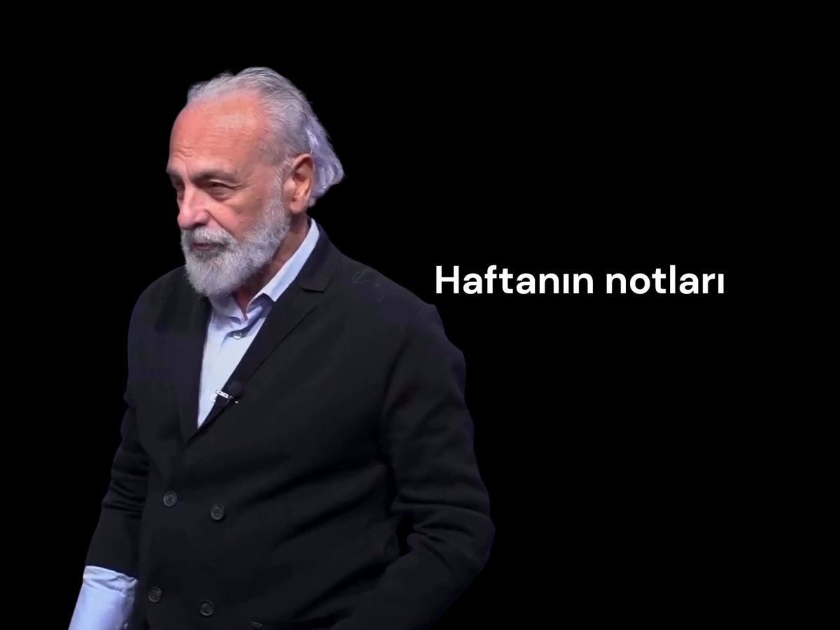 HasmetBABA's tweet photo. - Bu halk yenilmez!
- "E tabii ki, tatsızım!"
- Samimiyet mi? Hayır! Bir tür ruhsal fortçuluk bu!
https://t.co/6C5qanJQlF https://t.co/NkolzGecHO