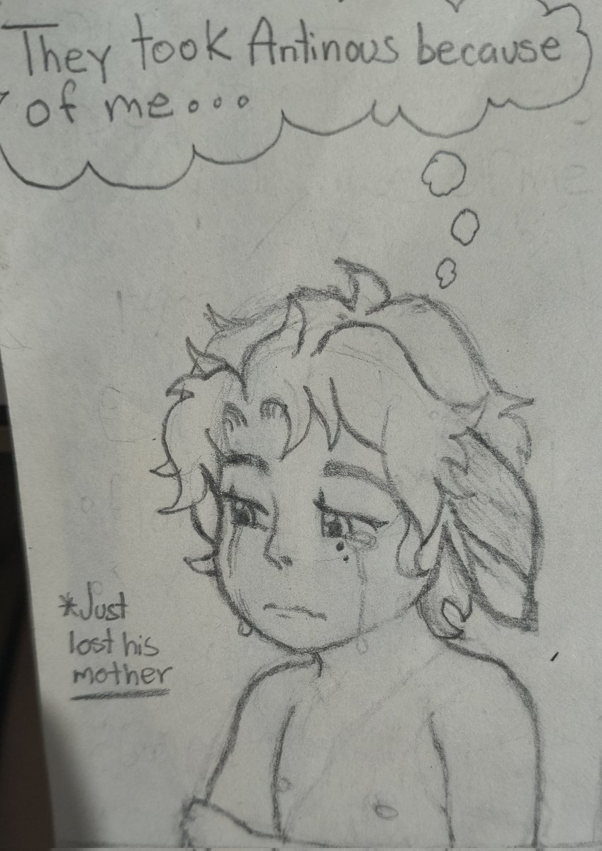 Mistmint15's tweet photo. SNEAK PEAK OF A NEW FANFIC ✨🫵🏻

Inspired by Bambi, I'm focusing more in found family and tension, I'm still deciding many things but I had to sketch this idea 🥺💖 Ignore the lines, my eraser decided to glitch and not erase nicely

#drawingpractice #fanfiction Future #Sharpwolf https://t.co/Lv4bZP7eVU