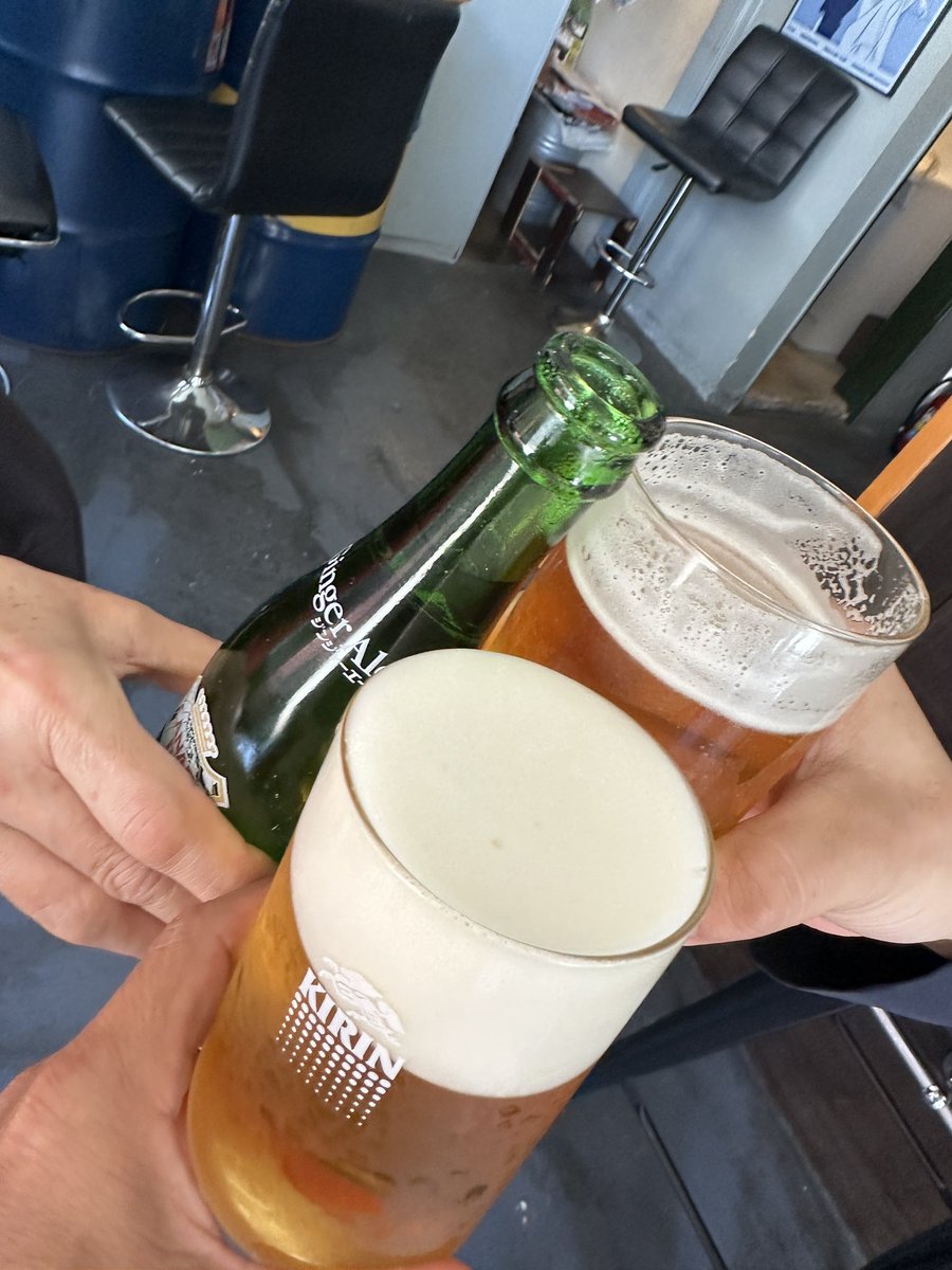 sirochusuki's tweet photo. 前祝い‼️
#ロアッソ熊本
#barLIVE https://t.co/y64cc7i9mc