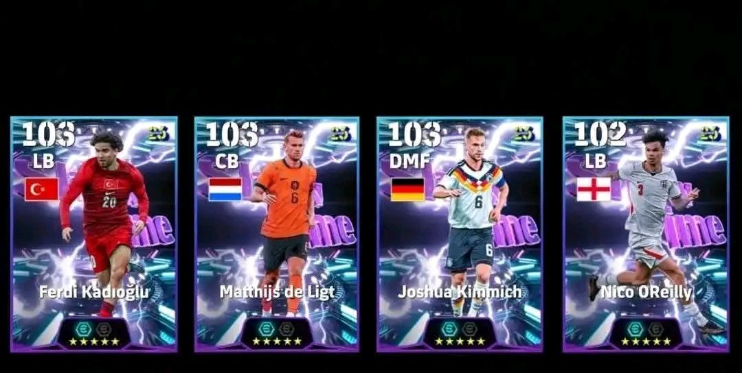 WILLS🦇PES⚽ tweet media