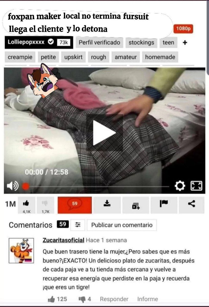 foxpanAD's tweet photo. ayuda chicos me atrase con la head y el cliente me amenazó con vergasos qwq https://t.co/MQOJxtvYMC