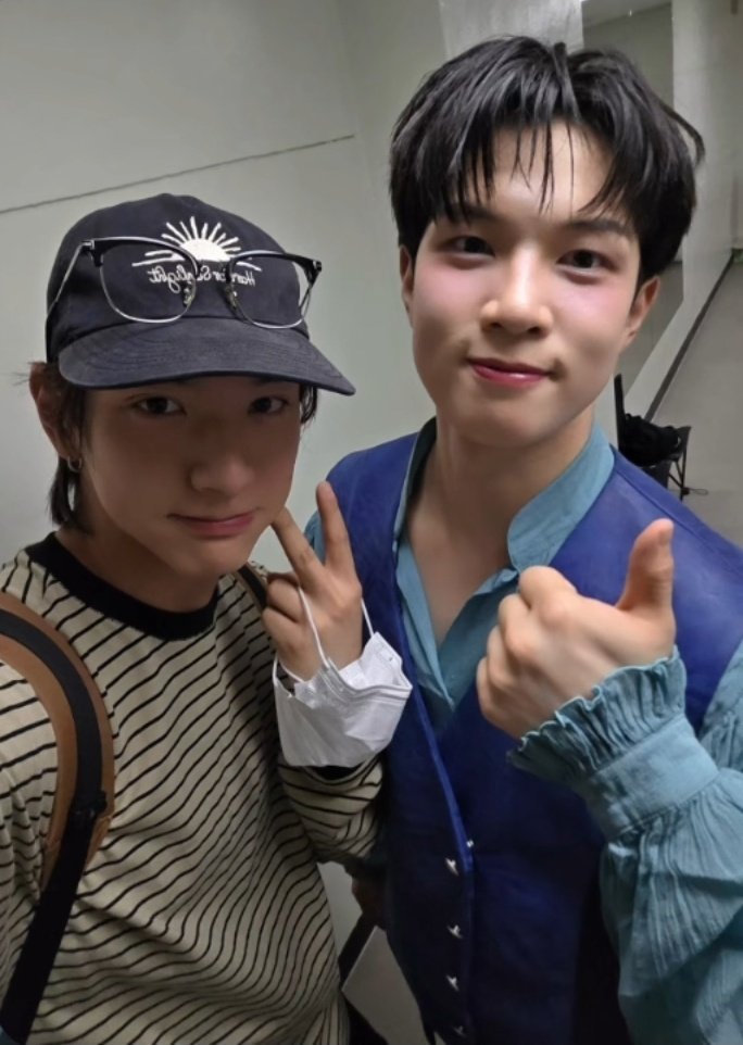 진저티 tweet media
