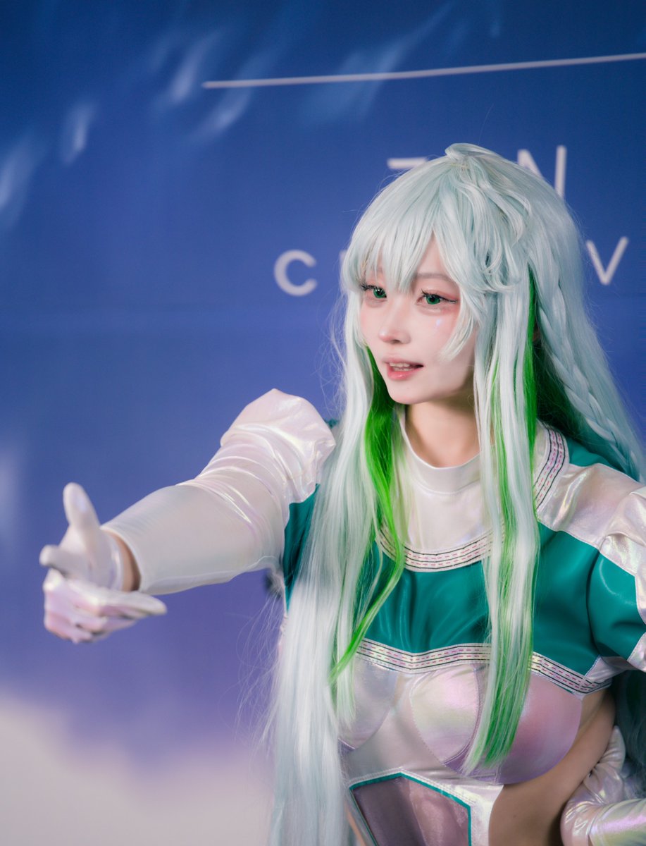 Hsta00's tweet photo. 2026.05.23 | 일러스타페스

Character : 페이트/그랜드 오더 - 쿠쿨칸
Cosplayer : 밤비님(@Bambi_jesuis2)

#Cosplay #コスプレ #FGO https://t.co/16FKkll9je