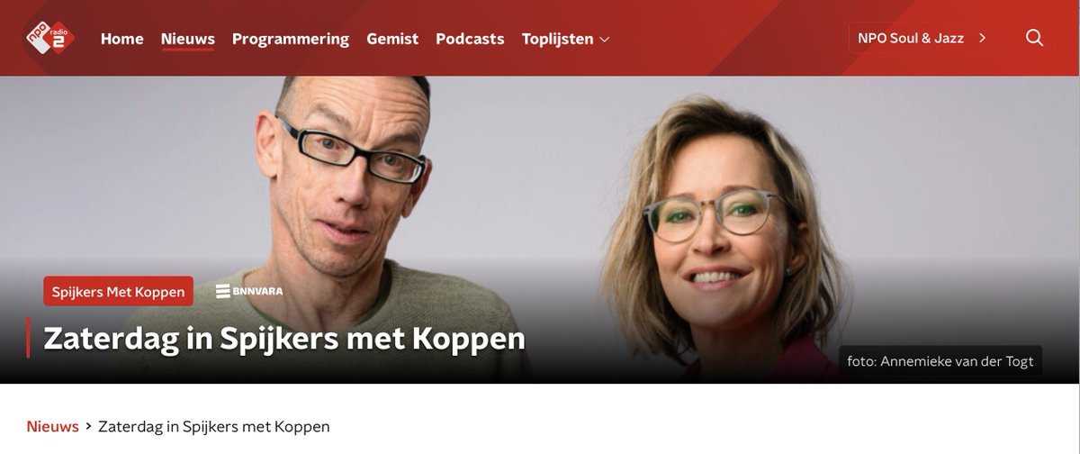 rijn's tweet photo. Vandaag ben ik tussen 12.00 en 14.00 uur te gast bij Spijkers met Koppen op NPO Radio 2 om te praten over de wetenschap achter enthousiasme.

Deze week promoveerde ik aan de Universiteit Leiden op mijn onderzoek naar enthousiasme. Voor het uitgebreide NRC artikel zie vorige post. https://t.co/aEWmcHsmjB