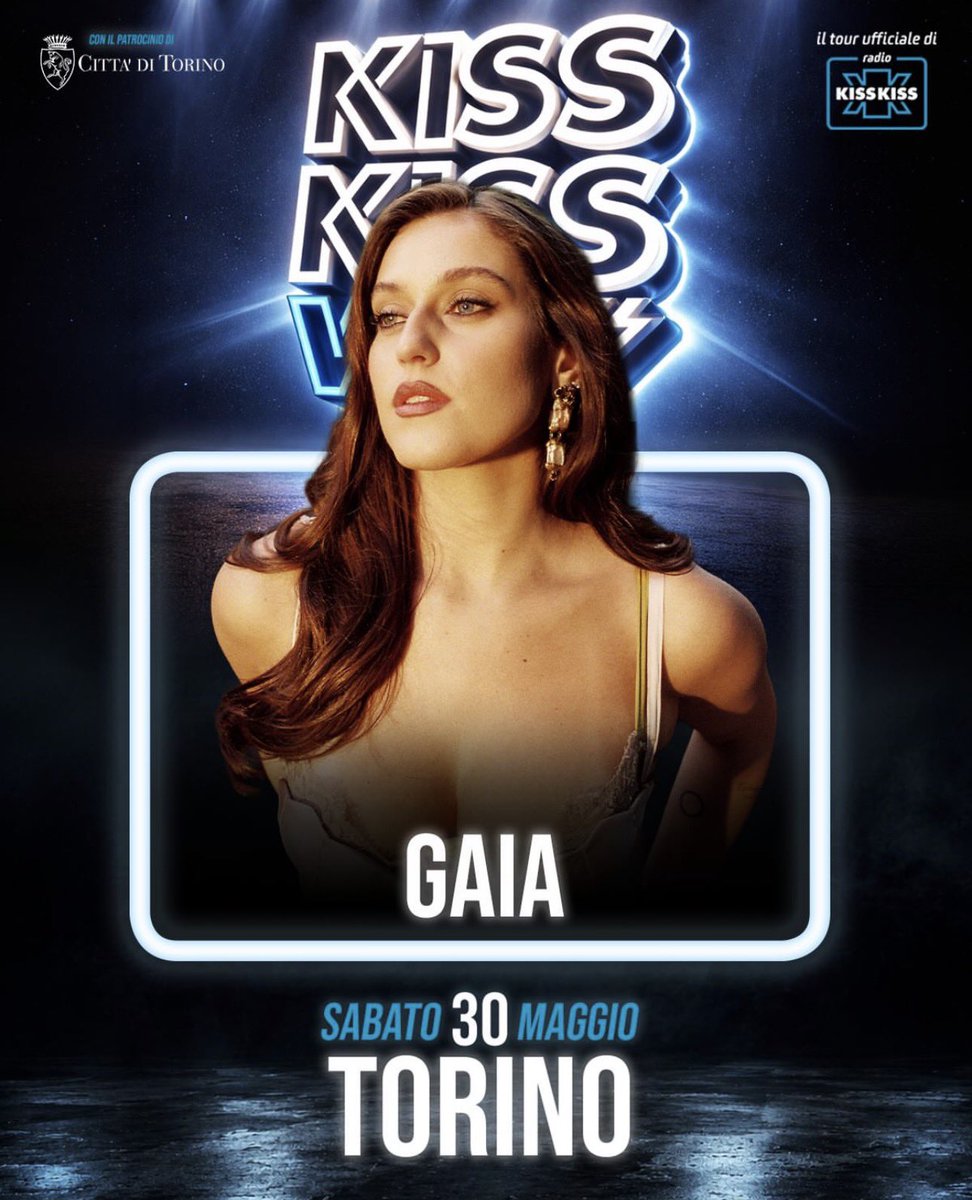 Gaia Updates tweet media