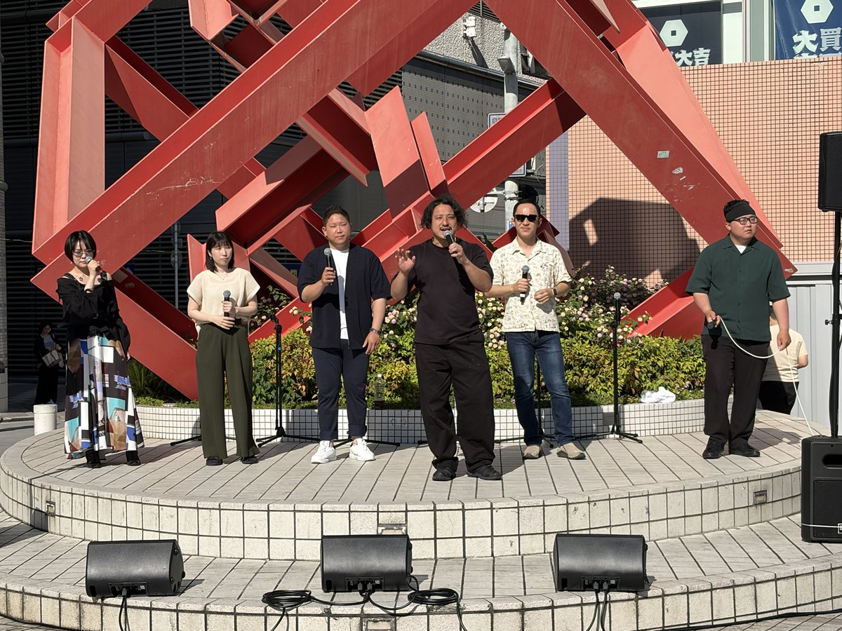 hroaca's tweet photo. 住所不在有職さん

#路アカ69 https://t.co/7JWPe1XUiR