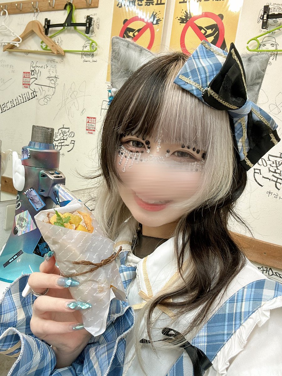 📢 ໒꒱coco@5/30大阪Live tweet media