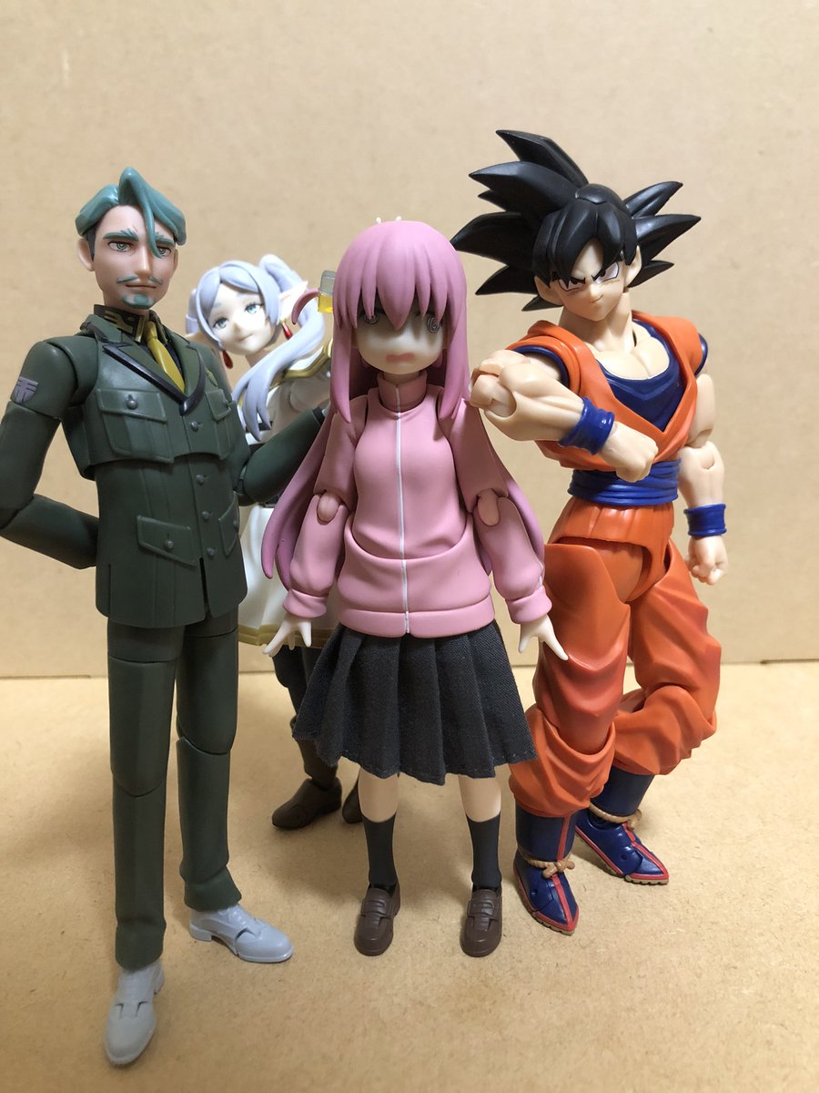 とりぃ！14のラビット tweet media
