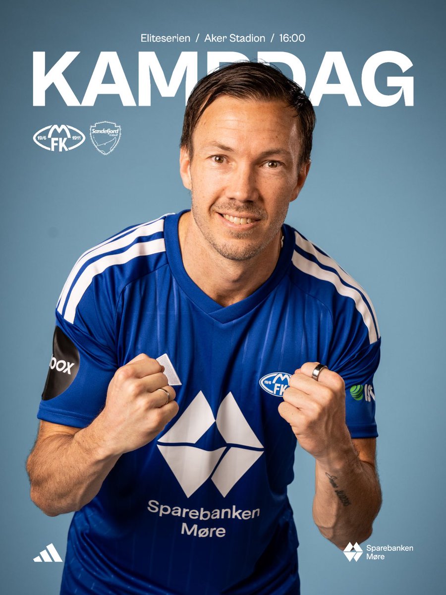 Molde Fotballklubb tweet media