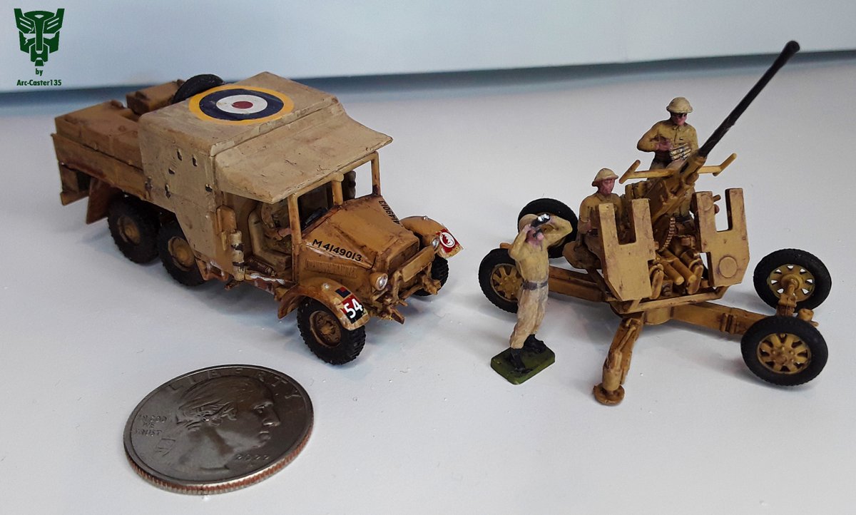 ArcCaster135's tweet photo. Three cheers for @Rheumatoidman and the mods: @slowmademodels @WeldBoy13 @JaaaagIrr!
I wanted to say thanks for creating and cultivating the best model building community on the web. Although the page ends today, the group still has many kits ahead of it.🫡
#JustForFunScaleModels https://t.co/loCdpfCSb1