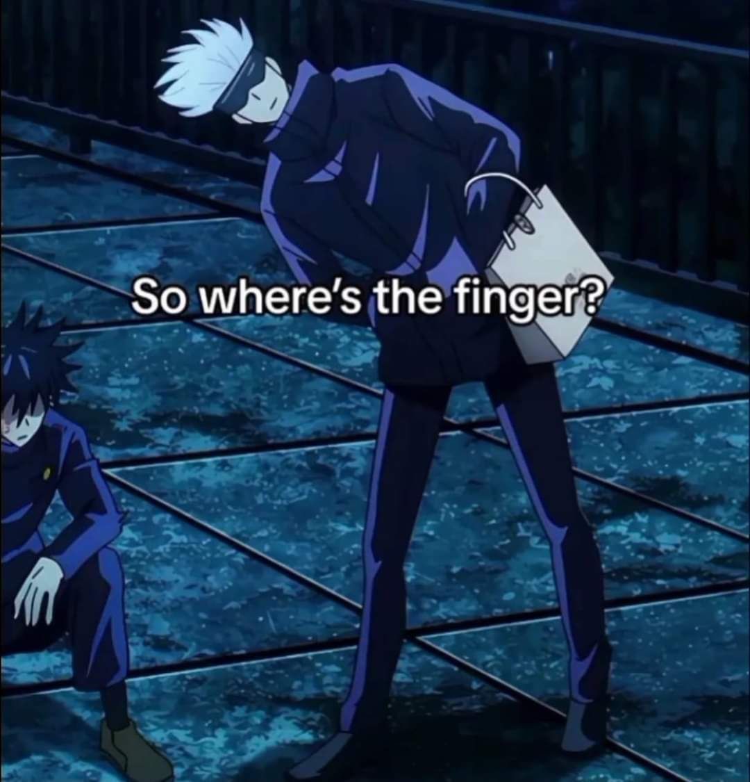 Anime Posts tweet media