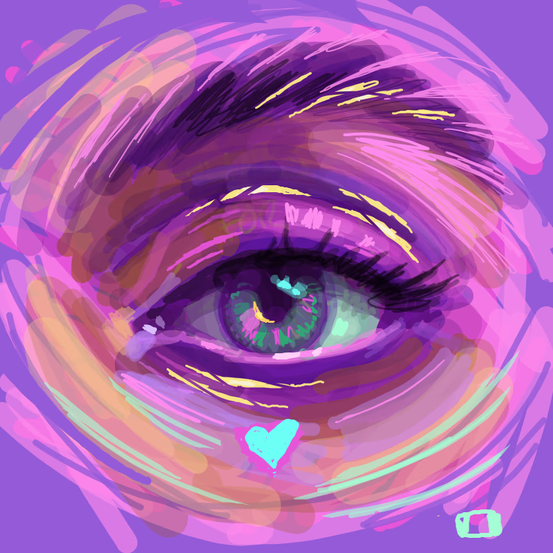 artgobblers's tweet photo. Page of the Day  📜

Eye of the Beholder {OLLILA} – Art Gobbler Page 86 by @pollila1

https://t.co/cYKHUI4hW4 https://t.co/KSL8mKraBE