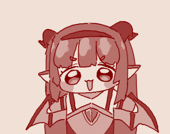 「」|🐘うんそうのイラスト
